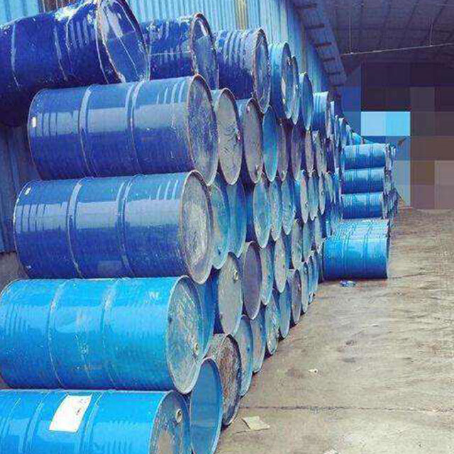深圳市千里马废油化工回收有限公司-废白电油回收5